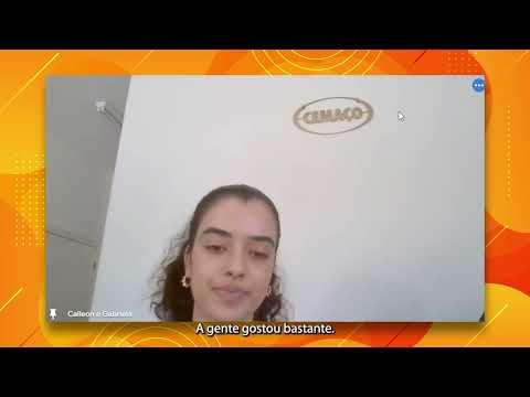 Achei os relatórios muito bons, deixa tudo muito bem explicado.